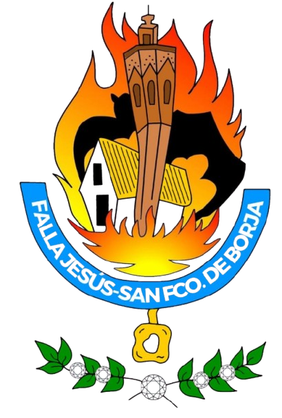 Escudo Falla